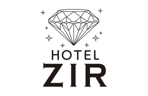 RITZの外観・客室